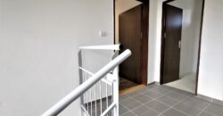 PRONAJATO – Pronájem bytu 4+kk 82 m² Vochov, okres Plzeň-sever