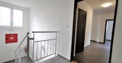 PRONAJATO – Pronájem bytu 4+kk 82 m² Vochov, okres Plzeň-sever