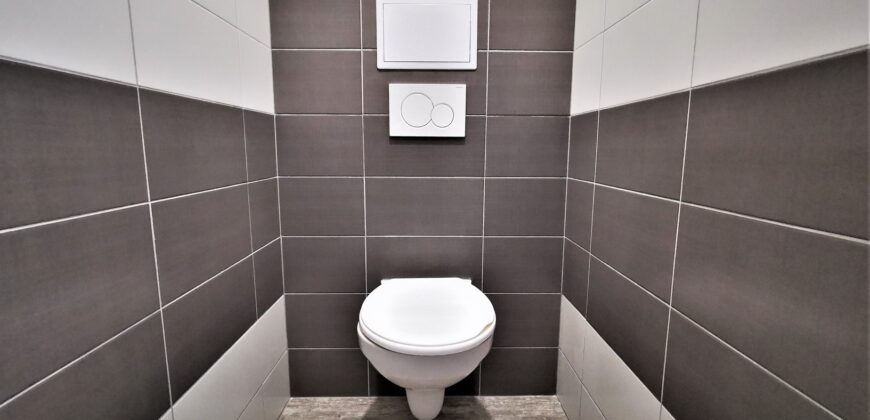 PRONAJATO – Pronájem bytu 4+kk 82 m² Vochov, okres Plzeň-sever