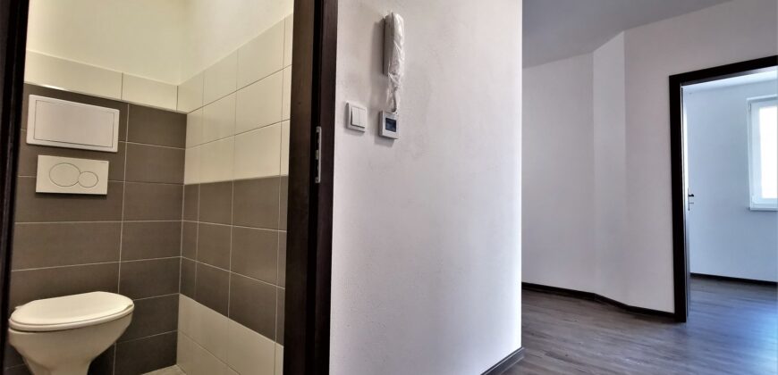PRONAJATO – Pronájem bytu 4+kk 82 m² Vochov, okres Plzeň-sever