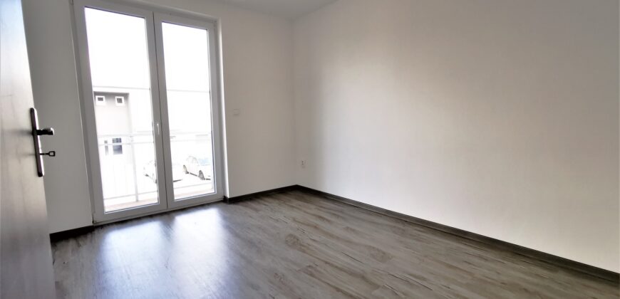 PRONAJATO – Pronájem bytu 4+kk 82 m² Vochov, okres Plzeň-sever