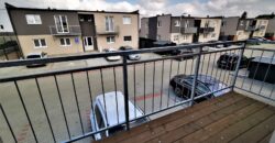PRONAJATO – Pronájem bytu 4+kk 82 m² Vochov, okres Plzeň-sever