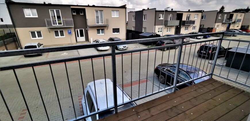 PRONAJATO – Pronájem bytu 4+kk 82 m² Vochov, okres Plzeň-sever