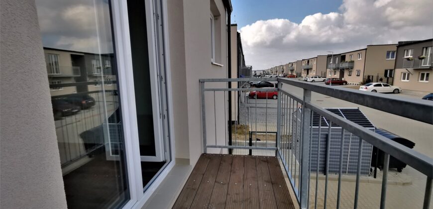 PRONAJATO – Pronájem bytu 4+kk 82 m² Vochov, okres Plzeň-sever