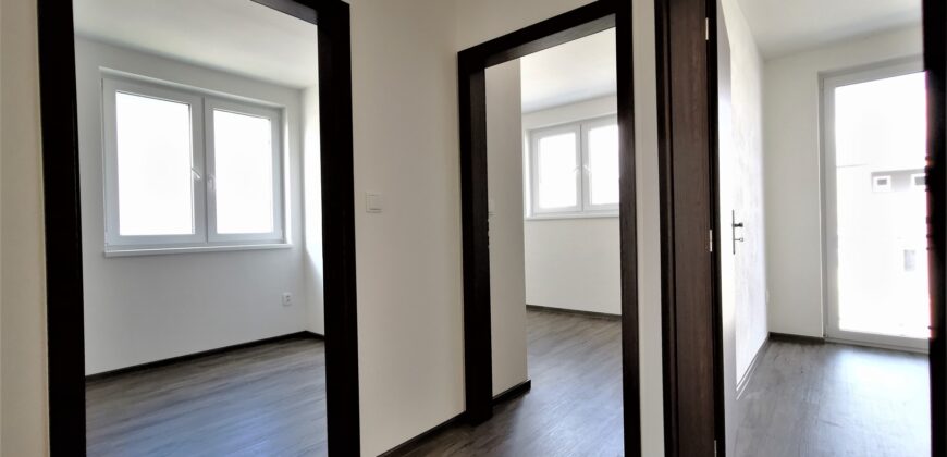 PRONAJATO – Pronájem bytu 4+kk 82 m² Vochov, okres Plzeň-sever