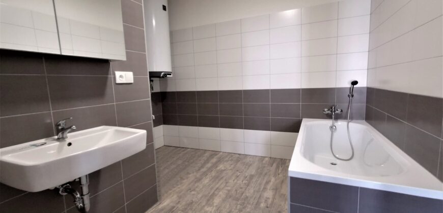 PRONAJATO – Pronájem bytu 4+kk 82 m² Vochov, okres Plzeň-sever