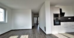 PRONAJATO – Pronájem bytu 4+kk 82 m² Vochov, okres Plzeň-sever
