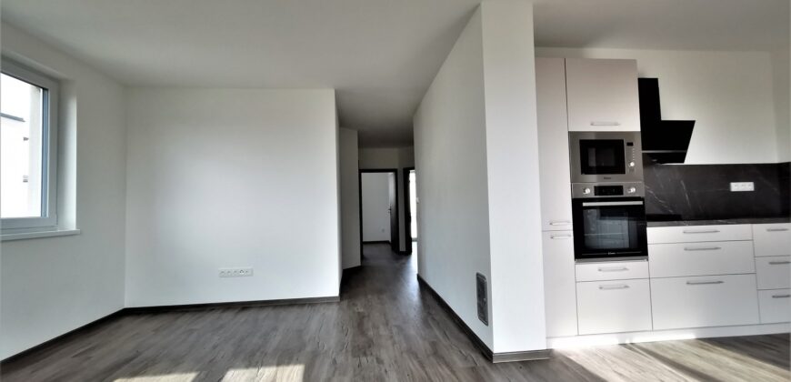 PRONAJATO – Pronájem bytu 4+kk 82 m² Vochov, okres Plzeň-sever