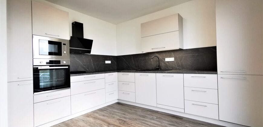 PRONAJATO – Pronájem bytu 4+kk 82 m² Vochov, okres Plzeň-sever