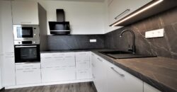PRONAJATO – Pronájem bytu 4+kk 82 m² Vochov, okres Plzeň-sever
