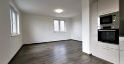PRONAJATO – Pronájem bytu 4+kk 82 m² Vochov, okres Plzeň-sever