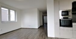 PRONAJATO – Pronájem bytu 4+kk 82 m² Vochov, okres Plzeň-sever