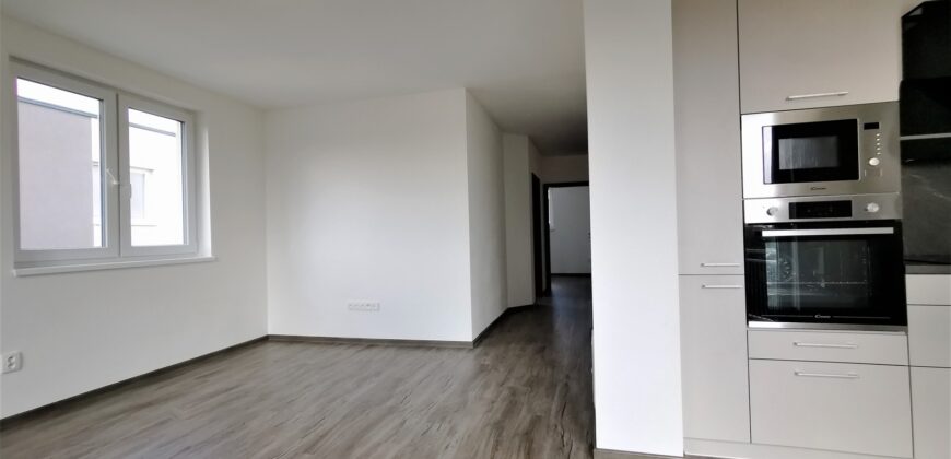 PRONAJATO – Pronájem bytu 4+kk 82 m² Vochov, okres Plzeň-sever