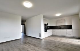 PRONAJATO – Pronájem bytu 4+kk 82 m² Vochov, okres Plzeň-sever
