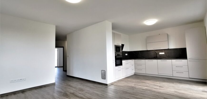PRONAJATO – Pronájem bytu 4+kk 82 m² Vochov, okres Plzeň-sever