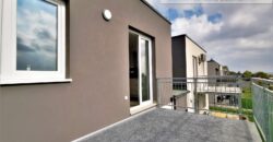 PRONAJATO – Pronájem bytu 4+kk 82 m² Vochov, okres Plzeň-sever