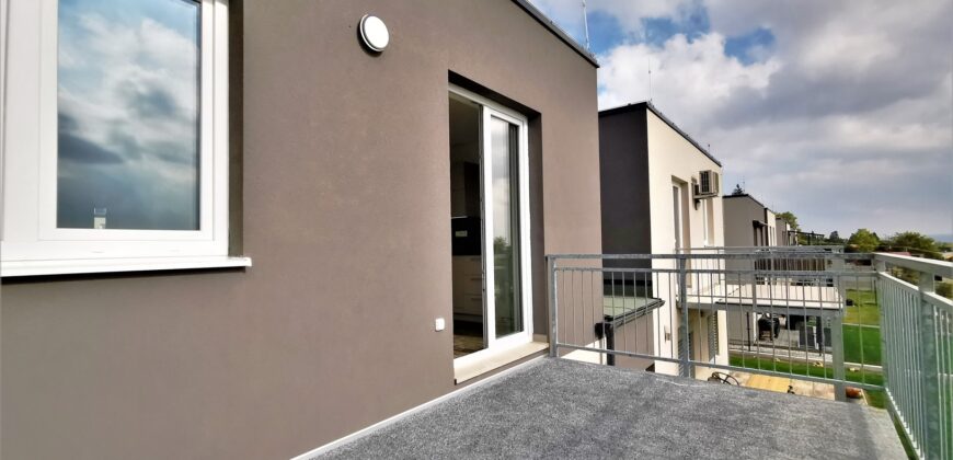 PRONAJATO – Pronájem bytu 4+kk 82 m² Vochov, okres Plzeň-sever