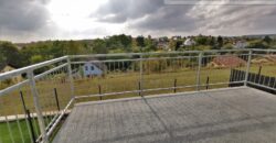 PRONAJATO – Pronájem bytu 4+kk 82 m² Vochov, okres Plzeň-sever