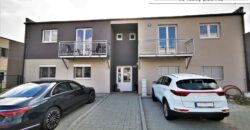 PRONAJATO – Pronájem bytu 4+kk 82 m² Vochov, okres Plzeň-sever