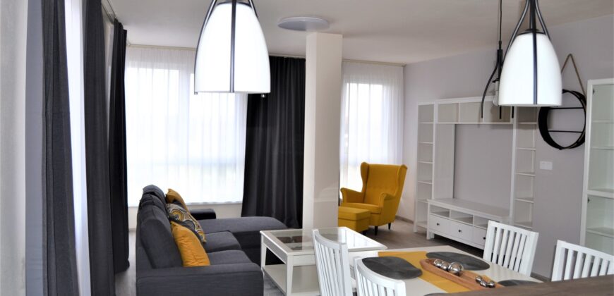 PRONAJATO – Pronájem bytu 2+kk 75 m² Na Roudné, Plzeň – Plzeň 1