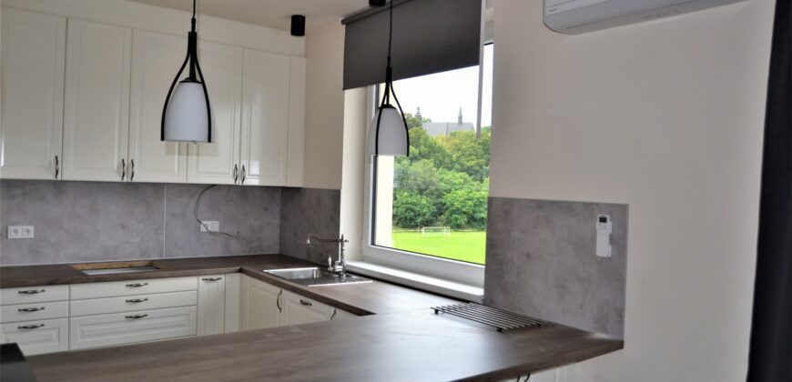 PRONAJATO – Pronájem bytu 2+kk 75 m² Na Roudné, Plzeň – Plzeň 1