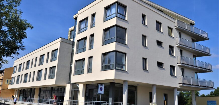 PRONAJATO – Pronájem bytu 2+kk 75 m² Na Roudné, Plzeň – Plzeň 1