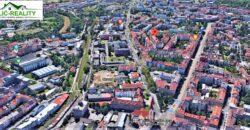 PRONAJATO – Pronájem bytu 2+kk 55 m² Čechova, Plzeň – Jižní Předměstí