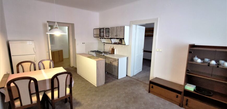 PRONAJATO – Pronájem bytu 2+kk 55 m² Čechova, Plzeň – Jižní Předměstí