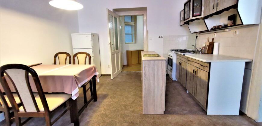 PRONAJATO – Pronájem bytu 2+kk 55 m² Čechova, Plzeň – Jižní Předměstí