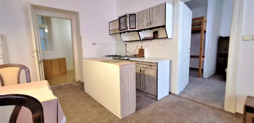 PRONAJATO – Pronájem bytu 2+kk 55 m² Čechova, Plzeň – Jižní Předměstí