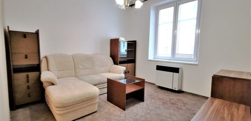 PRONAJATO – Pronájem bytu 2+kk 55 m² Čechova, Plzeň – Jižní Předměstí