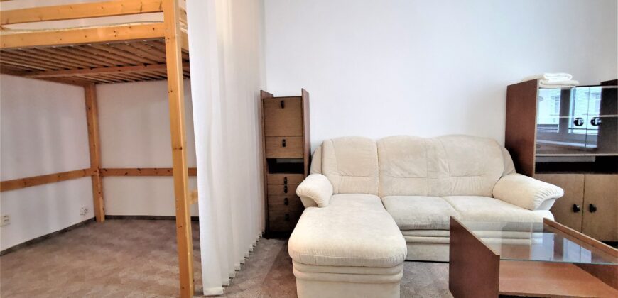 PRONAJATO – Pronájem bytu 2+kk 55 m² Čechova, Plzeň – Jižní Předměstí