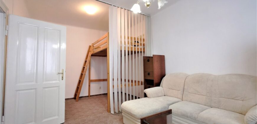PRONAJATO – Pronájem bytu 2+kk 55 m² Čechova, Plzeň – Jižní Předměstí