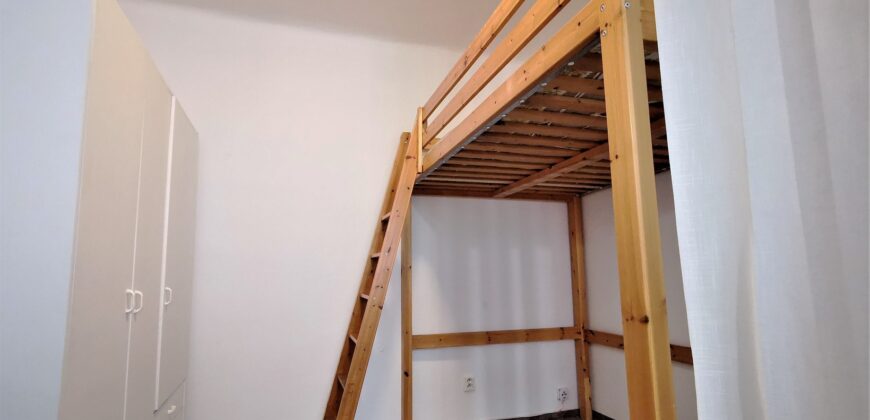 PRONAJATO – Pronájem bytu 2+kk 55 m² Čechova, Plzeň – Jižní Předměstí