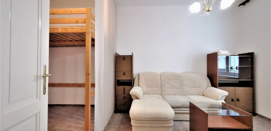 PRONAJATO – Pronájem bytu 2+kk 55 m² Čechova, Plzeň – Jižní Předměstí