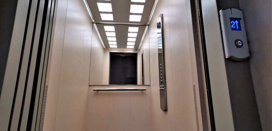 PRONAJATO – Pronájem bytu 2+kk 55 m² Čechova, Plzeň – Jižní Předměstí
