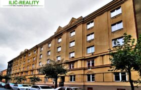 PRONAJATO – Pronájem bytu 2+kk 55 m² Čechova, Plzeň – Jižní Předměstí