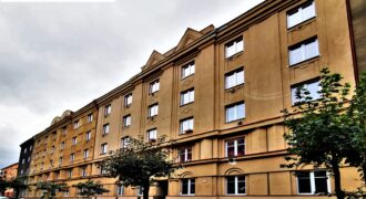 PRONAJATO – Pronájem bytu 2+kk 55 m² Čechova, Plzeň – Jižní Předměstí
