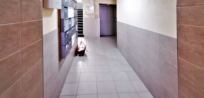 PRONAJATO – Pronájem bytu 2+kk 55 m² Čechova, Plzeň – Jižní Předměstí