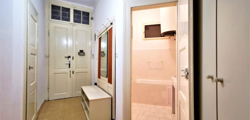 PRONAJATO – Pronájem bytu 2+kk 55 m² Čechova, Plzeň – Jižní Předměstí