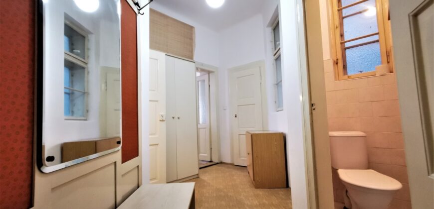 PRONAJATO – Pronájem bytu 2+kk 55 m² Čechova, Plzeň – Jižní Předměstí