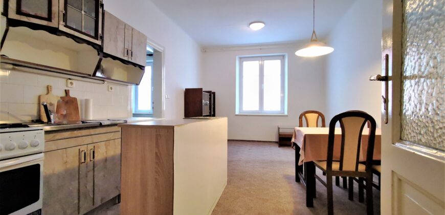 PRONAJATO – Pronájem bytu 2+kk 55 m² Čechova, Plzeň – Jižní Předměstí