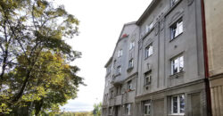 PRONAJATO- Pronájem bytu 1+1 42 m² Lipová, Plzeň – Severní Předměstí