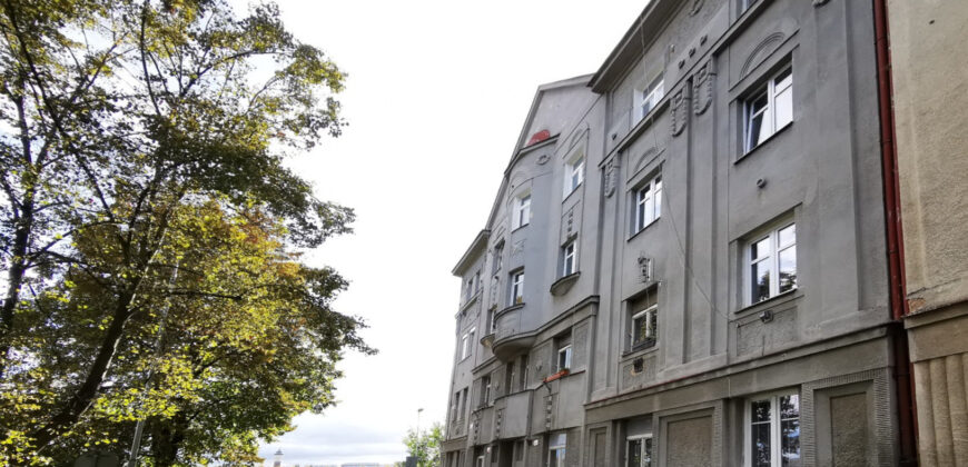PRONAJATO- Pronájem bytu 1+1 42 m² Lipová, Plzeň – Severní Předměstí