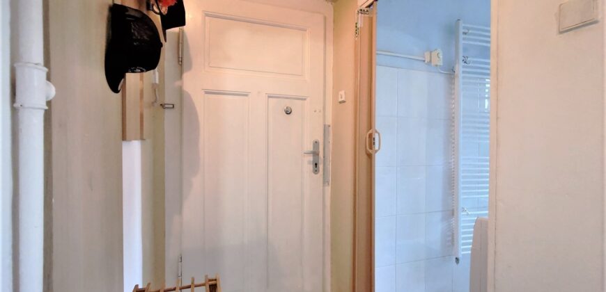 PRONAJATO- Pronájem bytu 1+1 42 m² Lipová, Plzeň – Severní Předměstí
