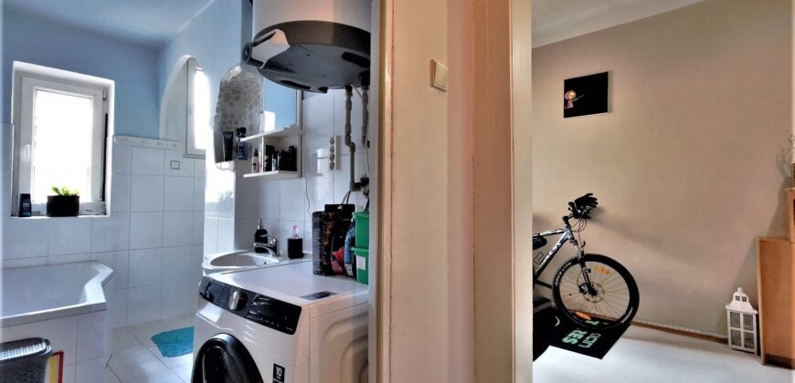 PRONAJATO- Pronájem bytu 1+1 42 m² Lipová, Plzeň – Severní Předměstí