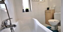 PRONAJATO- Pronájem bytu 1+1 42 m² Lipová, Plzeň – Severní Předměstí