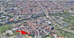 PRONAJATO- Pronájem bytu 1+1 42 m² Lipová, Plzeň – Severní Předměstí