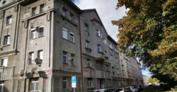 PRONAJATO- Pronájem bytu 1+1 42 m² Lipová, Plzeň – Severní Předměstí