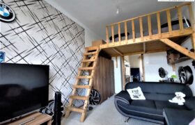 PRONAJATO- Pronájem bytu 1+1 42 m² Lipová, Plzeň – Severní Předměstí